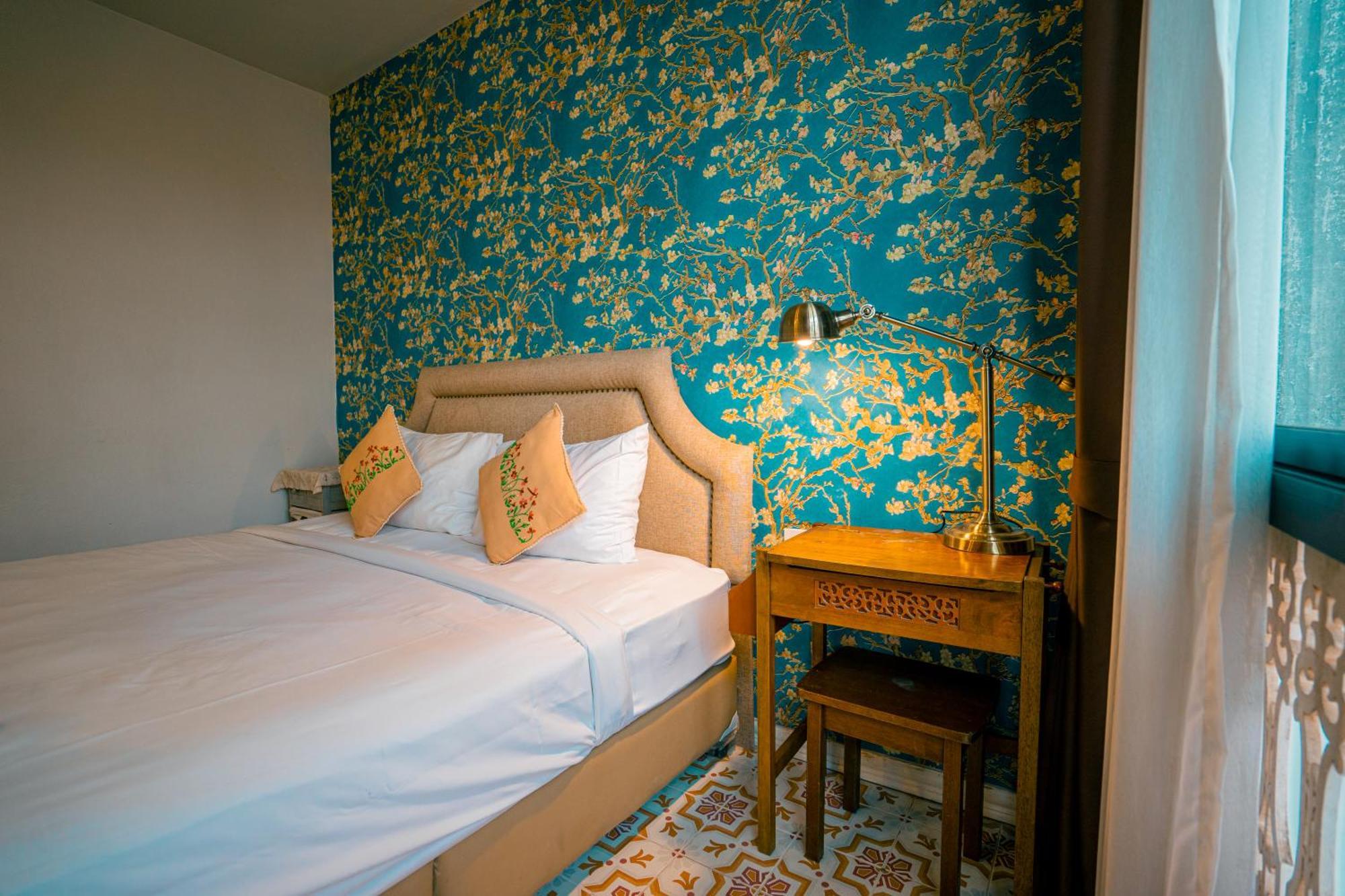 Si Phum Heritage Boutique, Chiang Mai Eksteriør billede