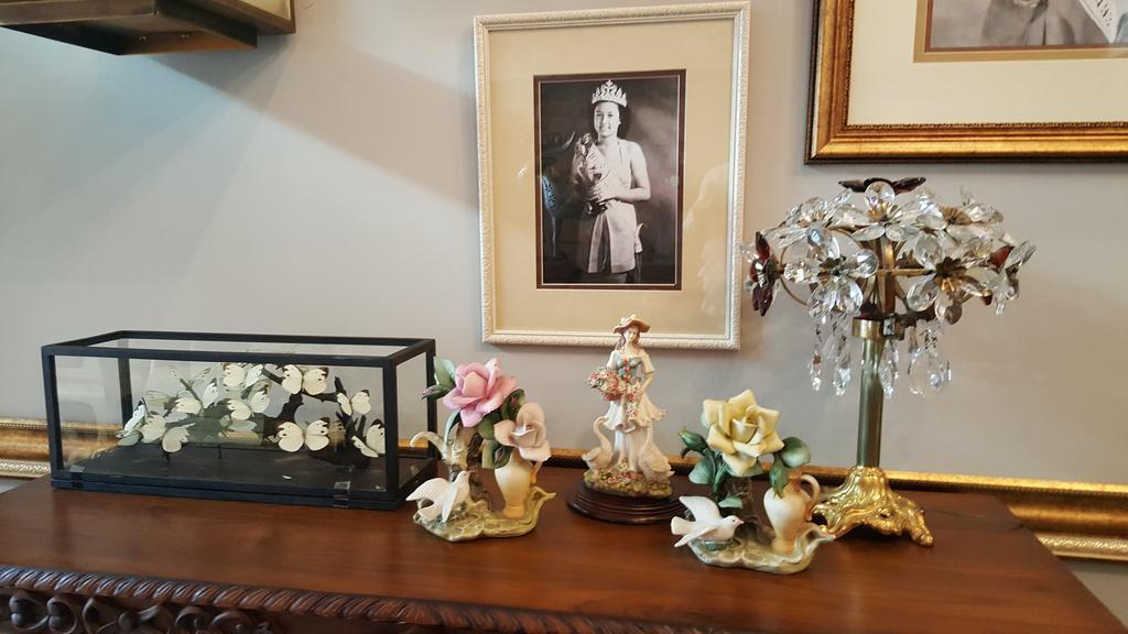 Si Phum Heritage Boutique, Chiang Mai Eksteriør billede